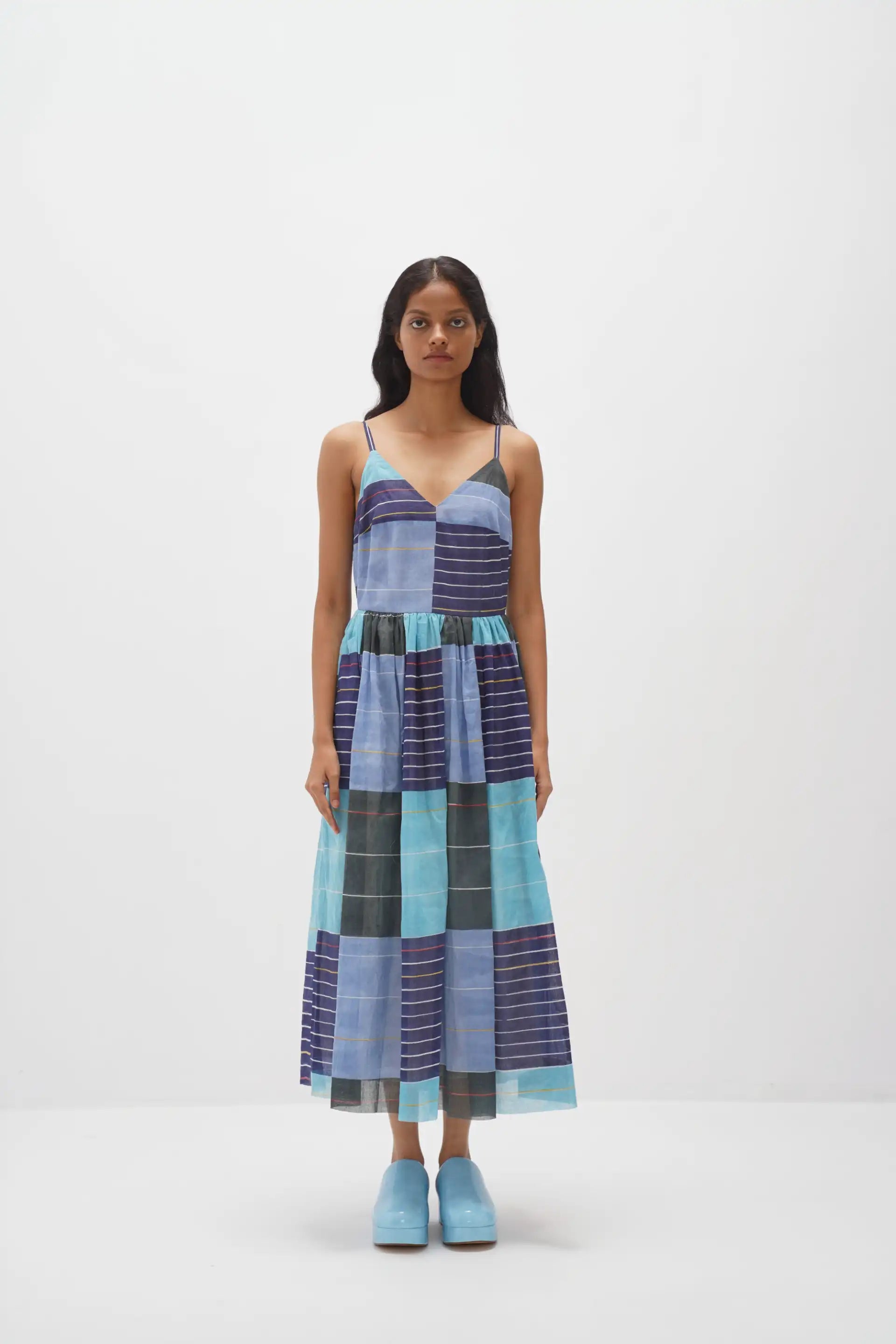 Boutique style CAPRICE DRESS